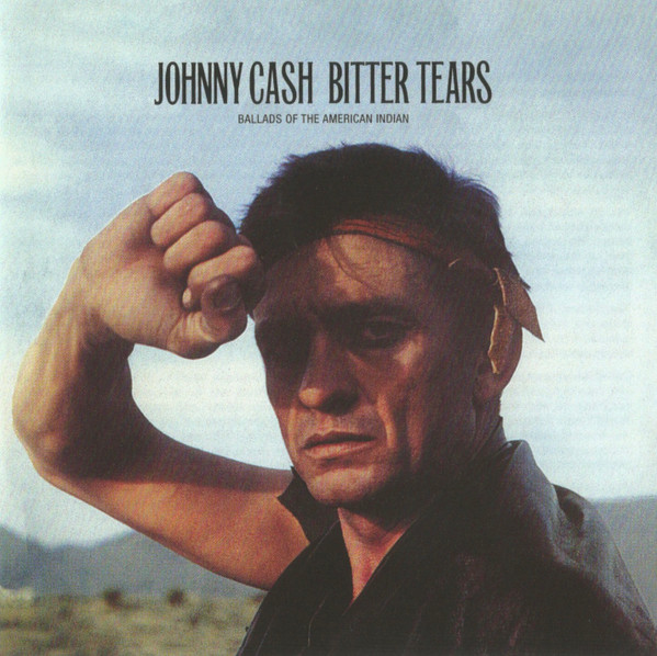 Bitter Tears - Ballads Of The American Indian